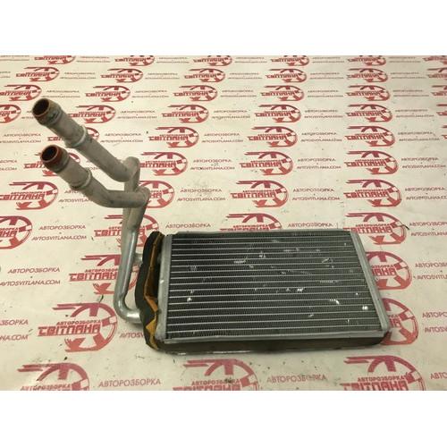 Радиатор обогревателя Ford Transit 2006-2014 95VW18B539BF